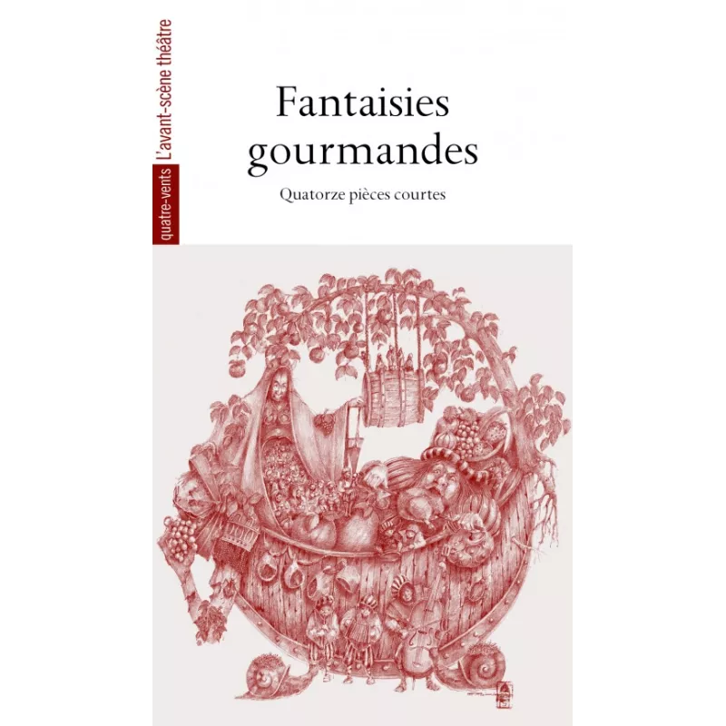 Fantaisies gourmandes