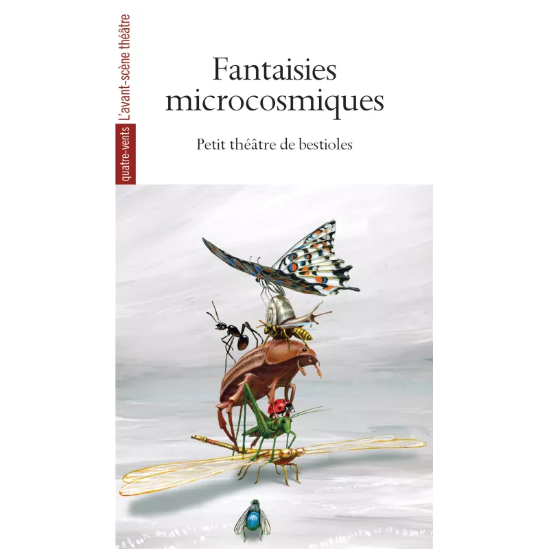 Fantaisies microcosmiques