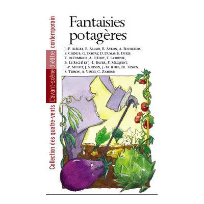 Fantaisies potagères