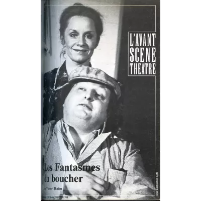 Les Fantasmes du boucher / L'Escalade