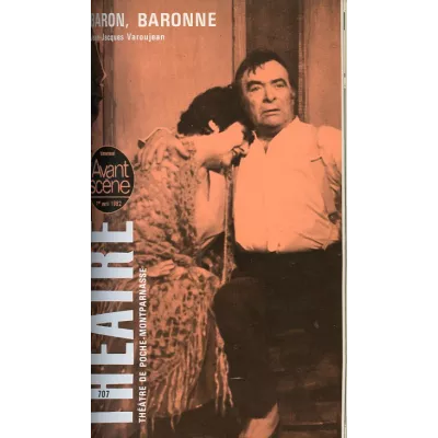 Faut pas faire ça tout seul, David Mathel / Baron, baronne
