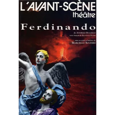 Ferdinando