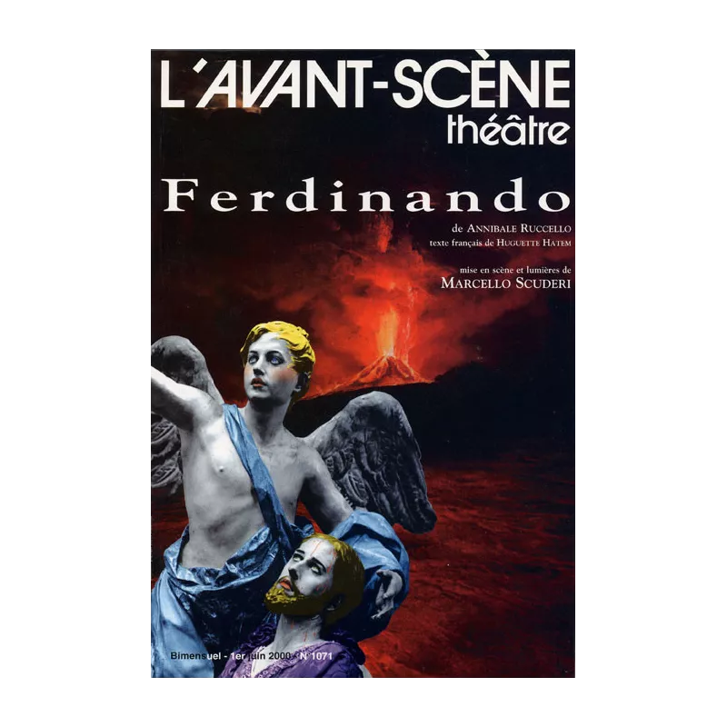 Ferdinando