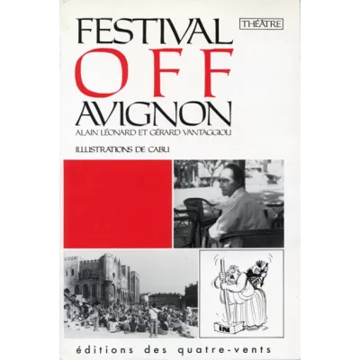 Festival Off Avignon