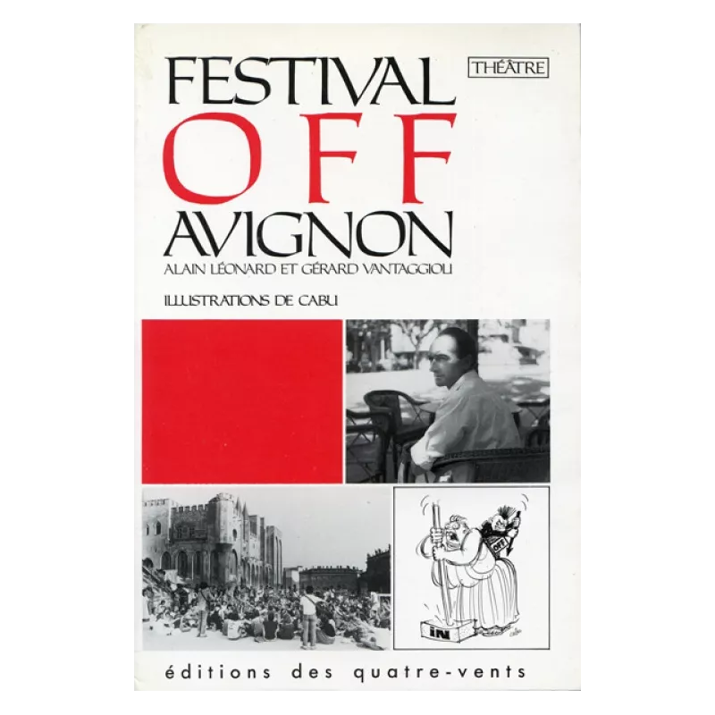 Festival Off Avignon