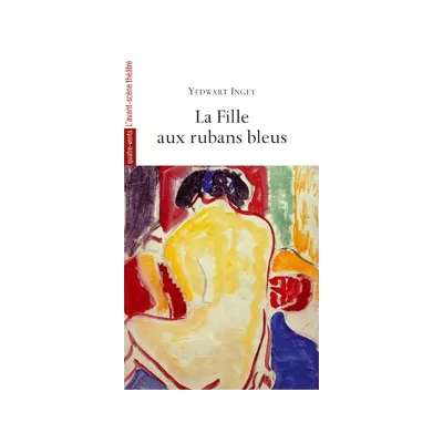 La fille aux rubans bleus