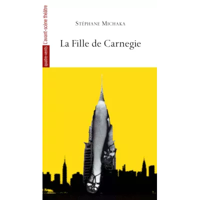 La fille de Carnegie