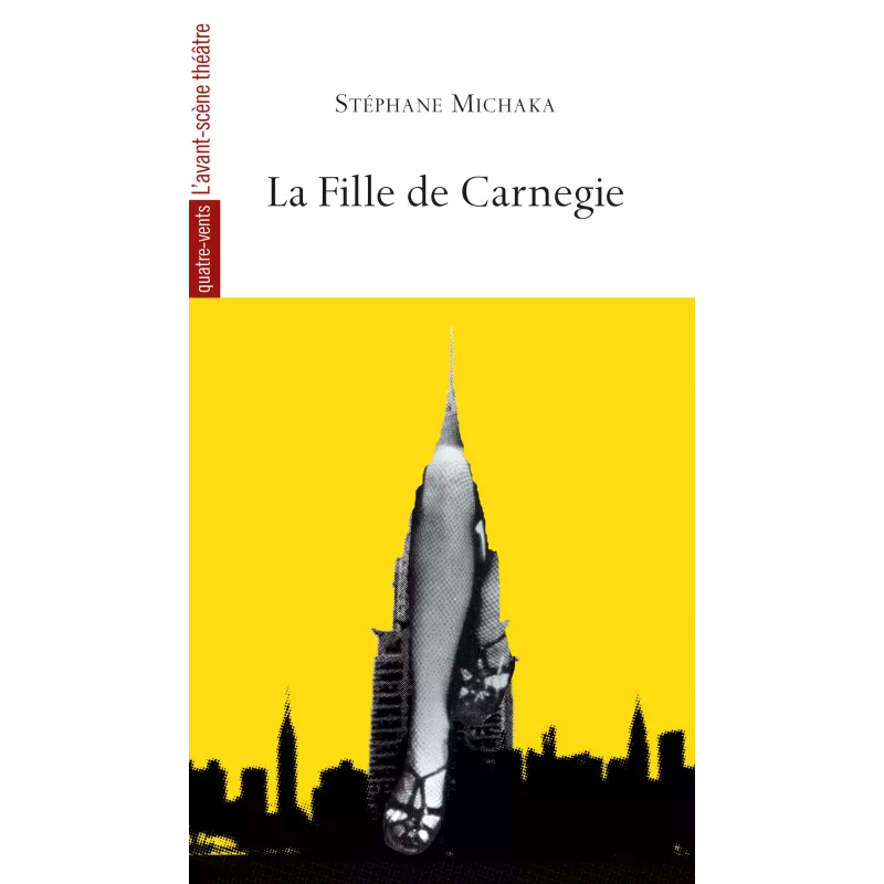 La fille de Carnegie