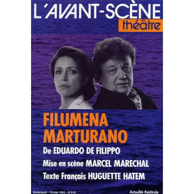 Filumena Marturano