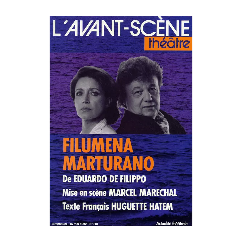 Filumena Marturano