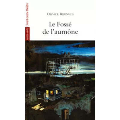 Le fossé de l'aumône