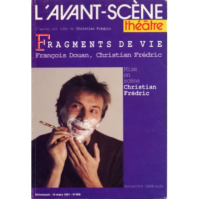 Fragments de vie