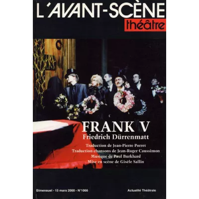 Frank V