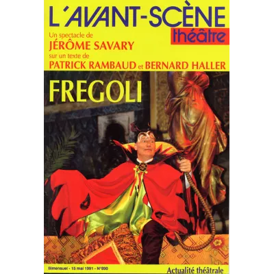 Fregoli
