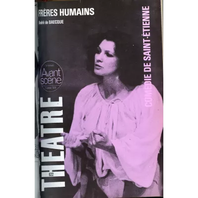Frères humains