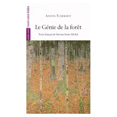 Le génie de la forêt