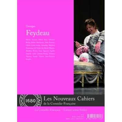Georges Feydeau