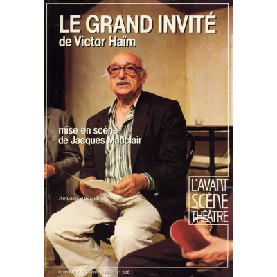 Le Grand invité