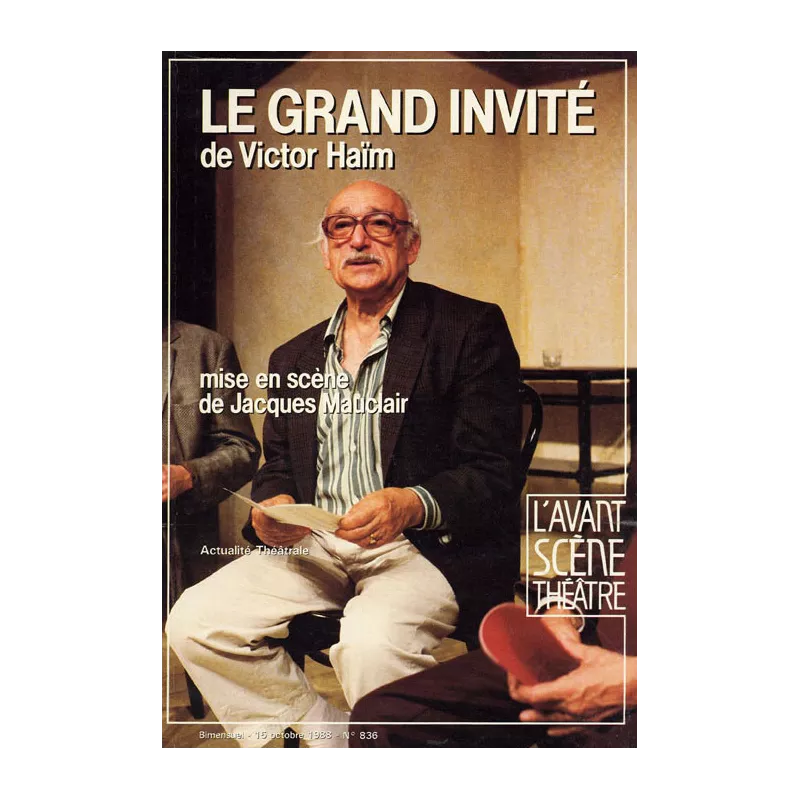 Le Grand invité