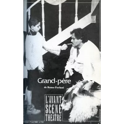 Grand-père / Kléber et Marie-Louise