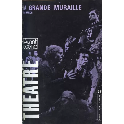 La Grande Muraille / Des voix dans la ville