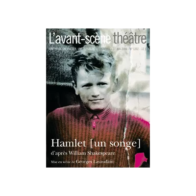 Hamlet [un songe]