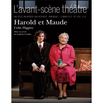 Harold et Maude