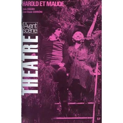 Harold et Maude / L'Étrange Aventure