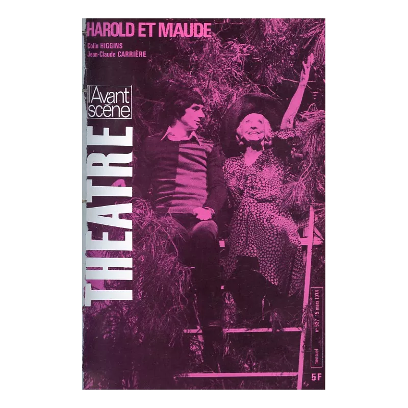 Harold et Maude / L'Étrange Aventure