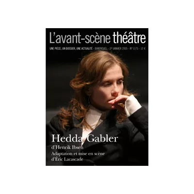Hedda Gabler