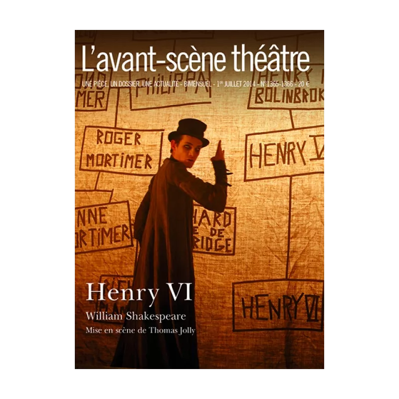 Henry VI