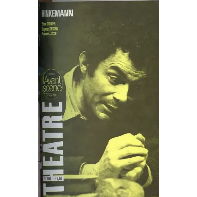 Hinkemann / De zéro à vingt