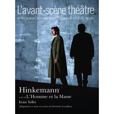 Hinkemann / L'Homme et la Masse