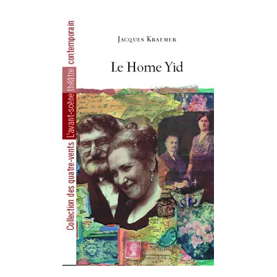 Le Home Yid