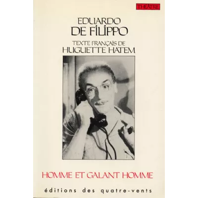 Homme et galant homme
