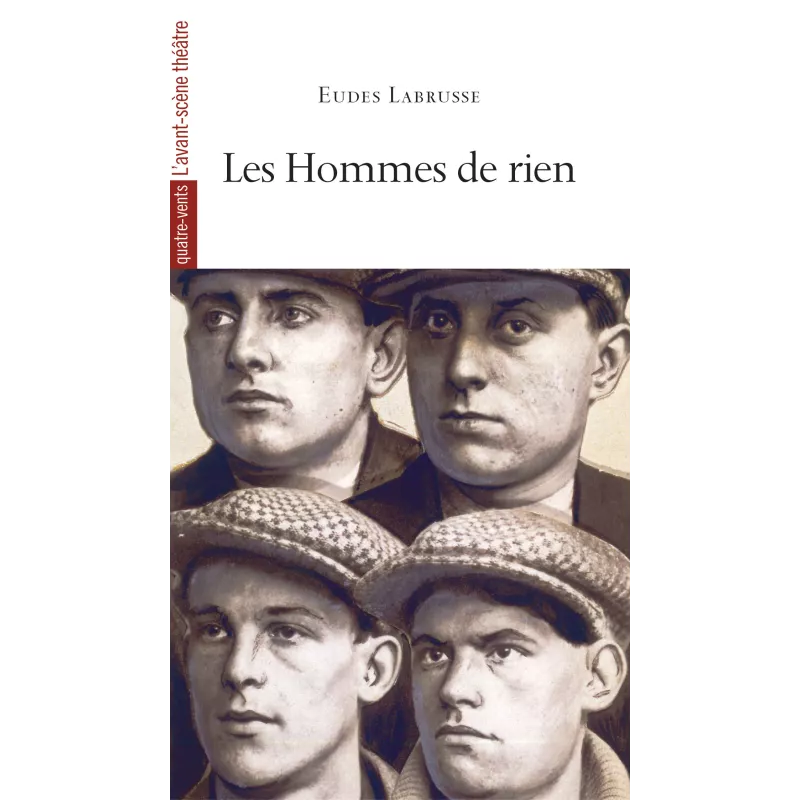 Les hommes de rien : éphéméride apocryphe de Jules Bonnot