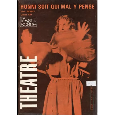 Honni soit qui mal y pense / Le Droit Chemin