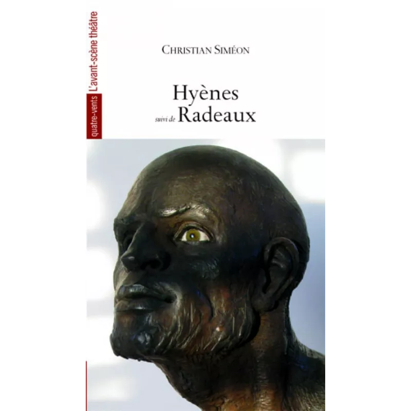 Hyènes / Radeaux