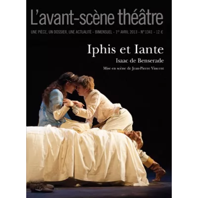 Iphis et Iante