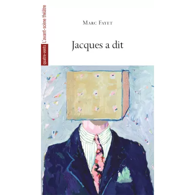 Jacques a dit