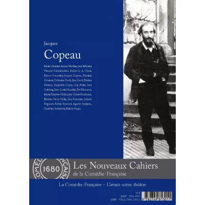 Jacques Copeau