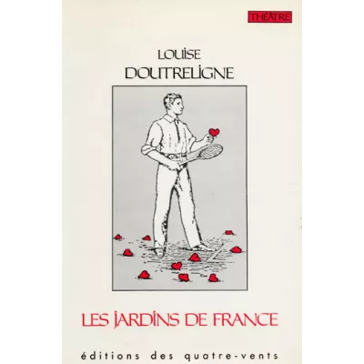Jardins de France (Les)