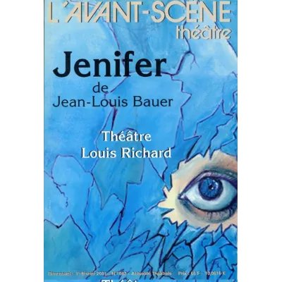 Jenifer / Petit coq et le maïs bleu