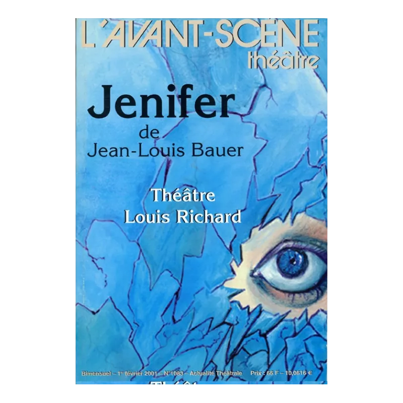 Jenifer / Petit coq et le maïs bleu