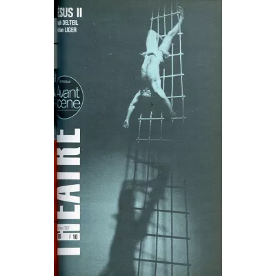 Jésus II / Il suffit d'un bâton