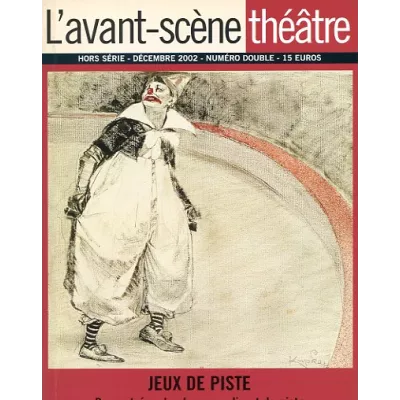 Jeux de piste