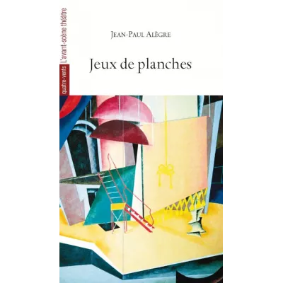 Jeux de planches