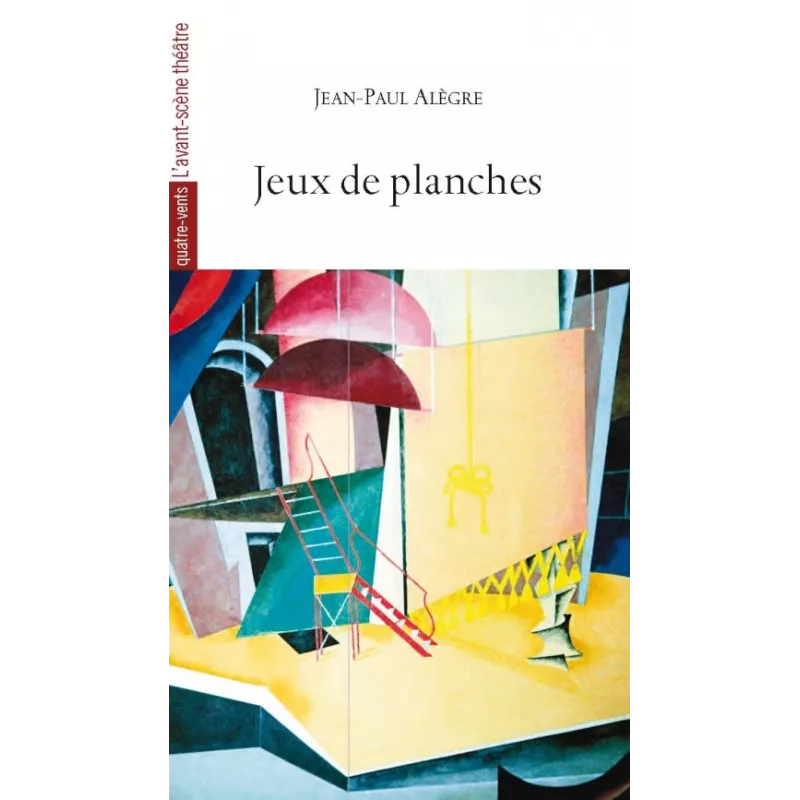 Jeux de planches
