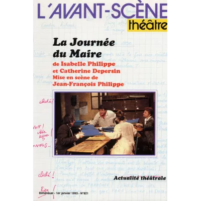 La Journée du maire