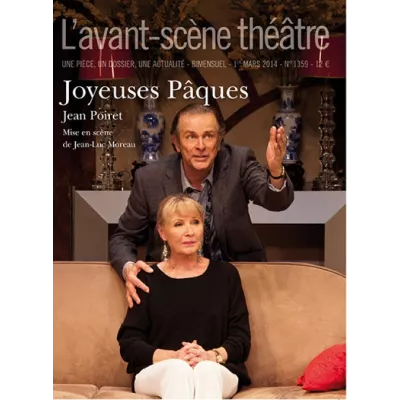 Joyeuses Pâques